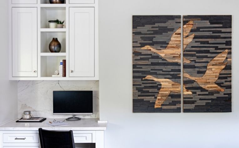 where to place a home office